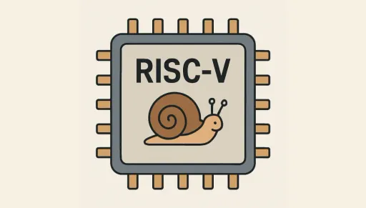 RISC-V in 2024 is Slower Than You Think