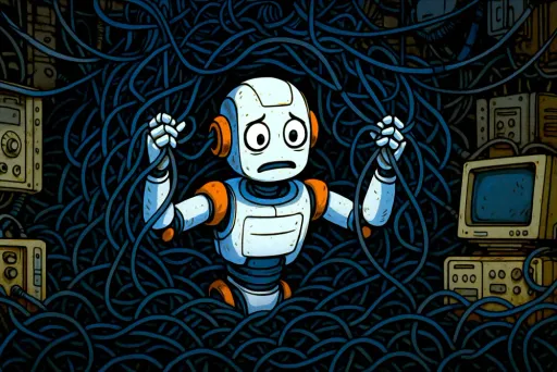 From Agents to Intent