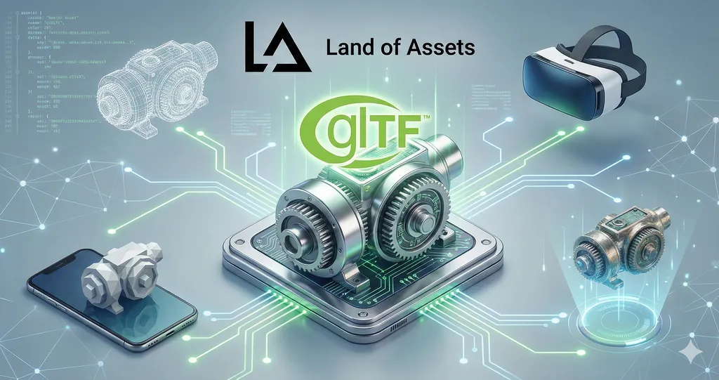 Master Asset