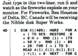 How My Dad Got Me Started in Computer Graphics