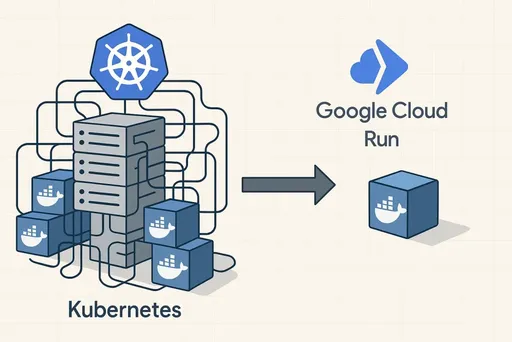 I Didn't Need Kubernetes