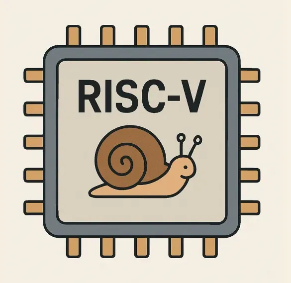 RISC-V is Slow